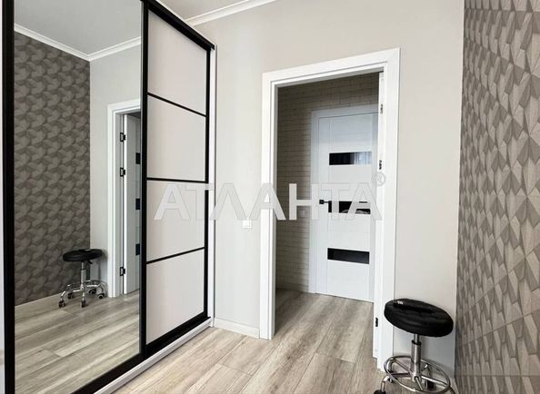 1-кімнатна квартира за адресою Балтійський пр. (площа 40,2 м²) - Atlanta.ua