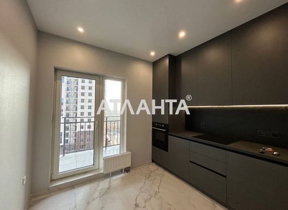 1-кімнатна квартира за адресою вул. Краснова (площа 42,5 м²) - Atlanta.ua