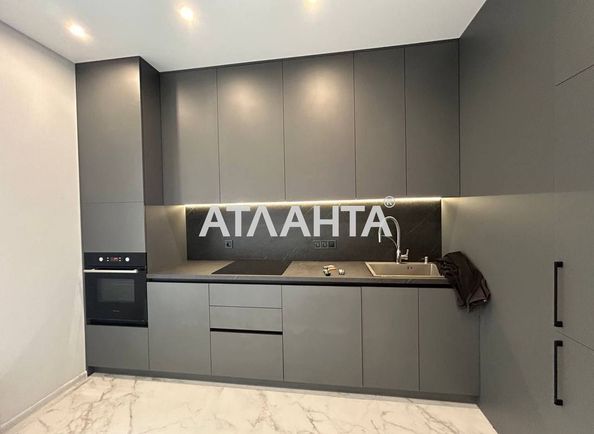 1-кімнатна квартира за адресою вул. Краснова (площа 42,5 м²) - Atlanta.ua - фото 2
