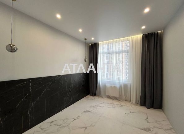 1-кімнатна квартира за адресою вул. Краснова (площа 42,5 м²) - Atlanta.ua - фото 3