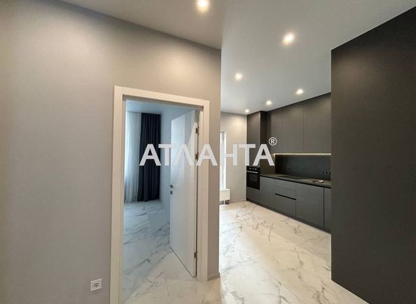 1-кімнатна квартира за адресою вул. Краснова (площа 42,5 м²) - Atlanta.ua - фото 4