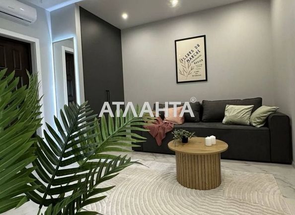 1-room apartment apartment by the address st. Krasnova (area 42,5 m²) - Atlanta.ua - photo 4