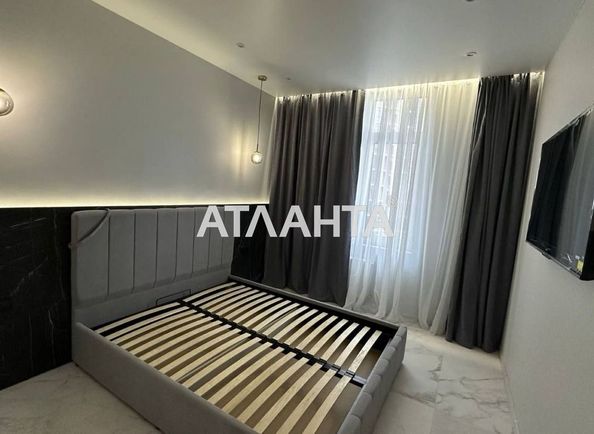 1-room apartment apartment by the address st. Krasnova (area 42,5 m²) - Atlanta.ua - photo 5
