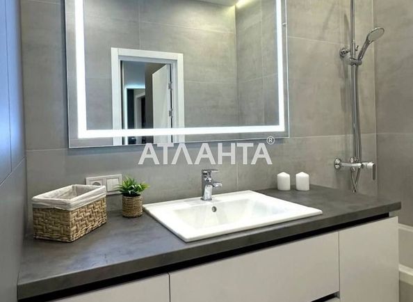 1-room apartment apartment by the address st. Krasnova (area 42,5 m²) - Atlanta.ua - photo 7