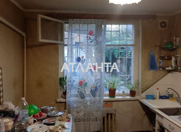 House by the address st. Svobody pr (area 40 m²) - Atlanta.ua