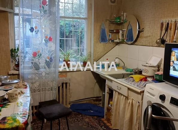 House by the address st. Svobody pr (area 40 m²) - Atlanta.ua - photo 3