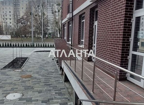 1-комнатная квартира по адресу ул. Дмитрия Луценко (площадь 6 м²) - Atlanta.ua - фото 4
