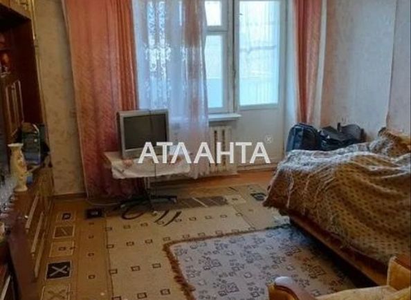 3-комнатная квартира по адресу Николаевская дор. (площадь 66,5 м²) - Atlanta.ua
