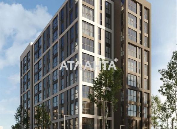 2-кімнатна квартира за адресою вул. Трильовського (площа 65,3 м²) - Atlanta.ua - фото 5
