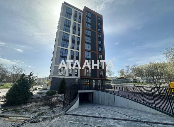 2-кімнатна квартира за адресою вул. Трильовського (площа 65,3 м²) - Atlanta.ua