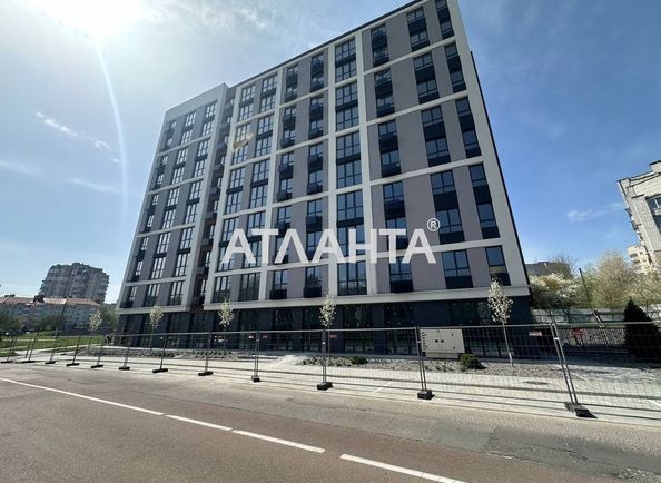 2-кімнатна квартира за адресою вул. Трильовського (площа 65,3 м²) - Atlanta.ua - фото 2