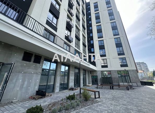 2-кімнатна квартира за адресою вул. Трильовського (площа 65,3 м²) - Atlanta.ua - фото 3