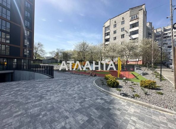 2-кімнатна квартира за адресою вул. Трильовського (площа 65,3 м²) - Atlanta.ua - фото 4