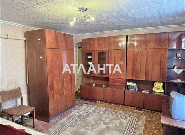House by the address st. Radialnaya (area 100 m²) - Atlanta.ua