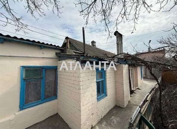 House by the address st. Radialnaya (area 100 m²) - Atlanta.ua - photo 3