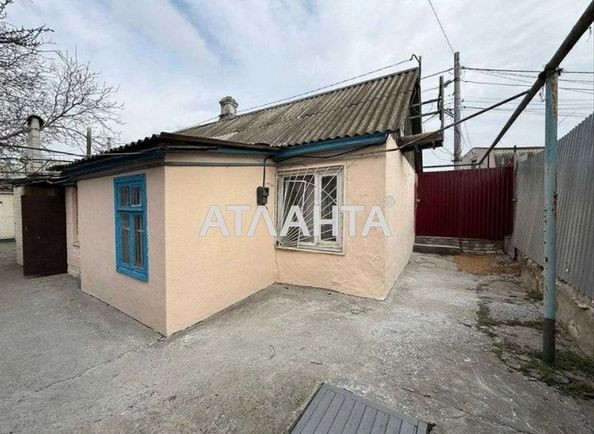 House by the address st. Radialnaya (area 100 m²) - Atlanta.ua - photo 4
