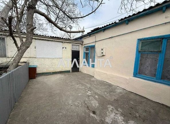 House by the address st. Radialnaya (area 100 m²) - Atlanta.ua - photo 5