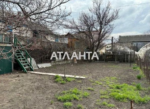 House by the address st. Radialnaya (area 100 m²) - Atlanta.ua - photo 6