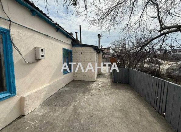 House by the address st. Radialnaya (area 100 m²) - Atlanta.ua - photo 9