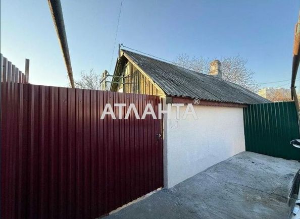 House by the address st. Radialnaya (area 100 m²) - Atlanta.ua - photo 10