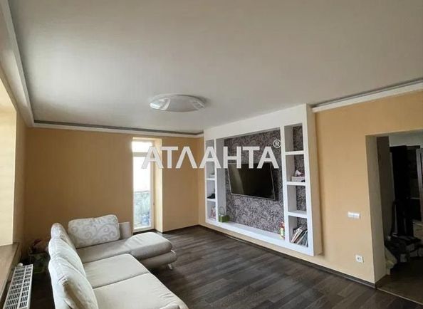2-комнатная квартира по адресу Васильченка. Ул.   (площадь 64 м²) - Atlanta.ua