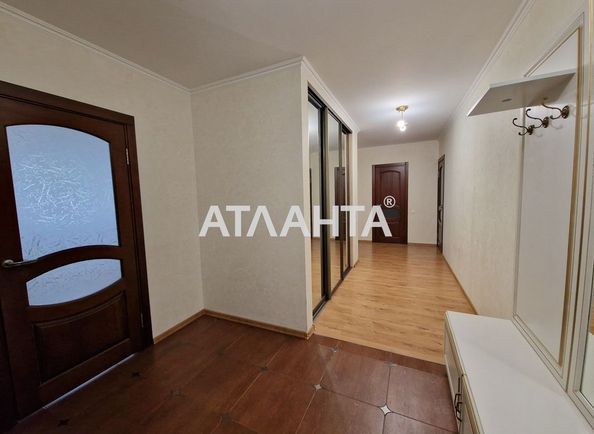 3-кімнатна квартира за адресою вул. Боголюбова (площа 93 м²) - Atlanta.ua - фото 16