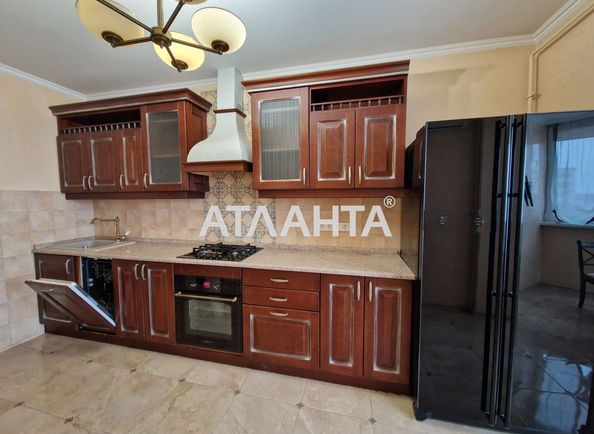 3-кімнатна квартира за адресою вул. Боголюбова (площа 93 м²) - Atlanta.ua - фото 9