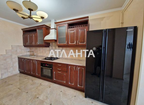 3-кімнатна квартира за адресою вул. Боголюбова (площа 93 м²) - Atlanta.ua - фото 6