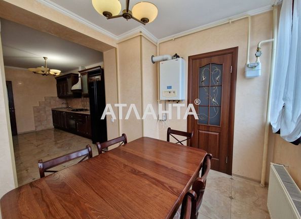 3-кімнатна квартира за адресою вул. Боголюбова (площа 93 м²) - Atlanta.ua - фото 7