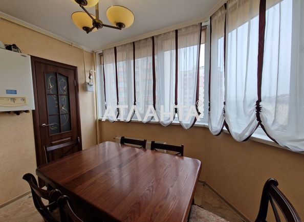 3-кімнатна квартира за адресою вул. Боголюбова (площа 93 м²) - Atlanta.ua - фото 10