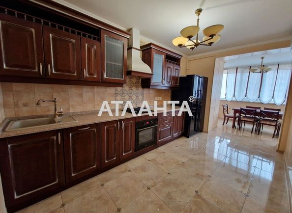 3-кімнатна квартира за адресою вул. Боголюбова (площа 93 м²) - Atlanta.ua - фото 5