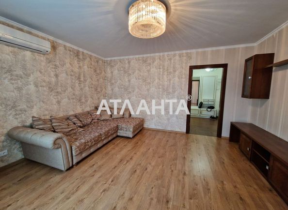 3-кімнатна квартира за адресою вул. Боголюбова (площа 93 м²) - Atlanta.ua - фото 11