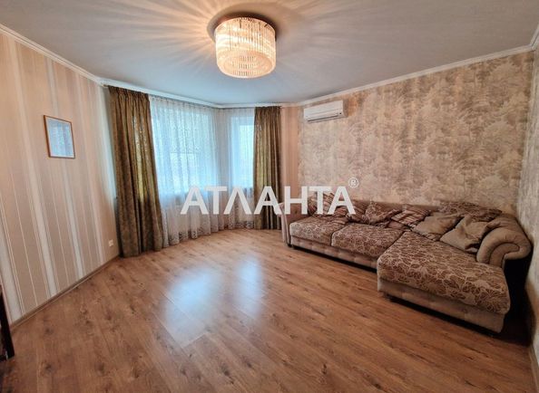 3-кімнатна квартира за адресою вул. Боголюбова (площа 93 м²) - Atlanta.ua - фото 13