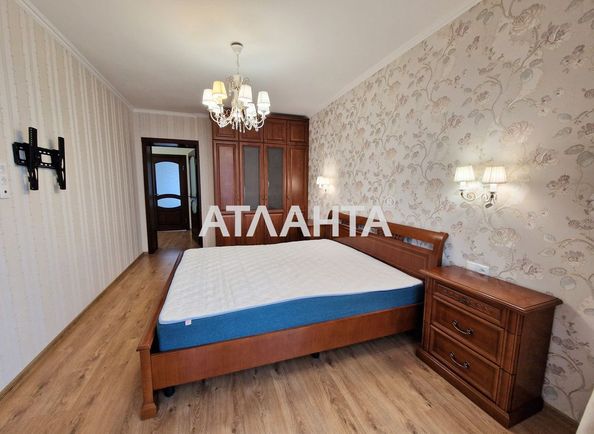 3-кімнатна квартира за адресою вул. Боголюбова (площа 93 м²) - Atlanta.ua - фото 4