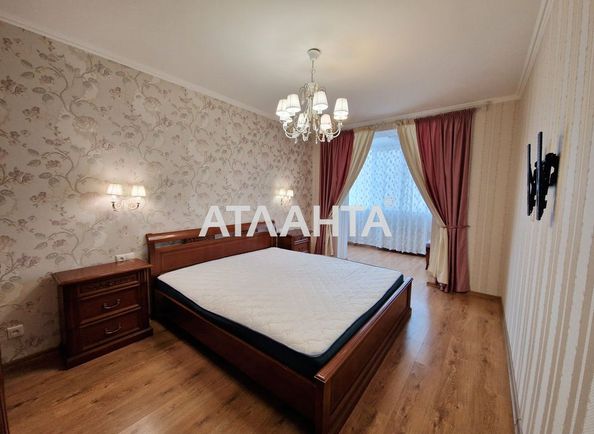 3-кімнатна квартира за адресою вул. Боголюбова (площа 93 м²) - Atlanta.ua