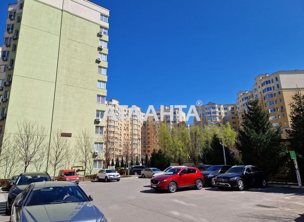3-кімнатна квартира за адресою вул. Боголюбова (площа 93 м²) - Atlanta.ua - фото 22