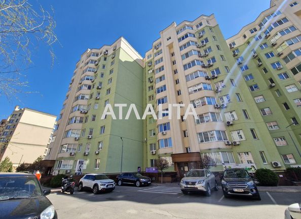 3-кімнатна квартира за адресою вул. Боголюбова (площа 93 м²) - Atlanta.ua - фото 24