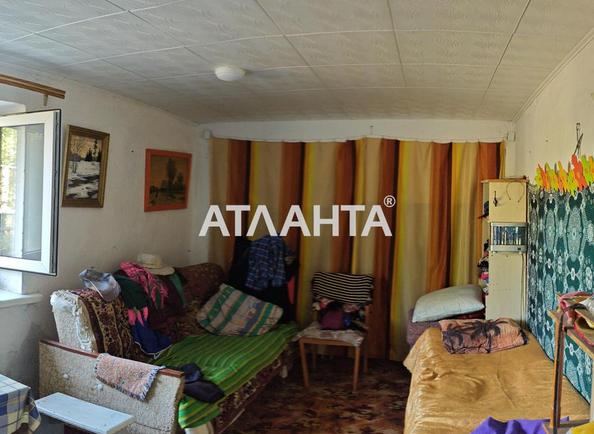 Будинок за адресою вул. Центральна (площа 60 м²) - Atlanta.ua - фото 14