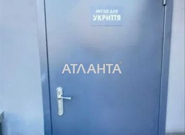 1-room apartment apartment by the address st. Ozernaya (area 44 m²) - Atlanta.ua - photo 17