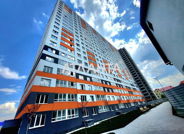 1-room apartment apartment by the address st. Ozernaya (area 44 m²) - Atlanta.ua - photo 19