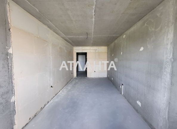 1-room apartment apartment by the address st. Ozernaya (area 44 m²) - Atlanta.ua - photo 3