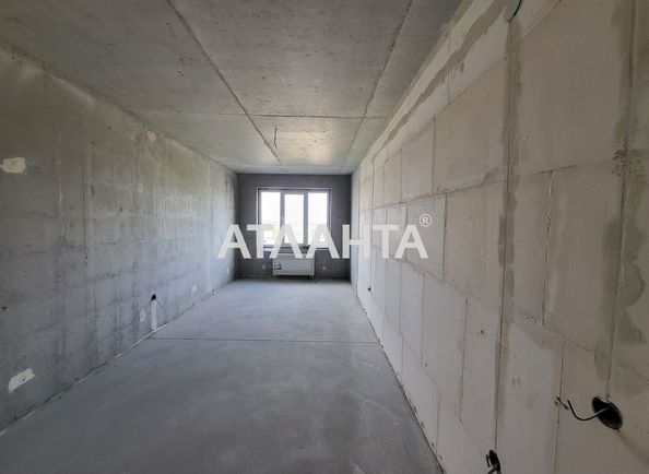 1-room apartment apartment by the address st. Ozernaya (area 44 m²) - Atlanta.ua - photo 2