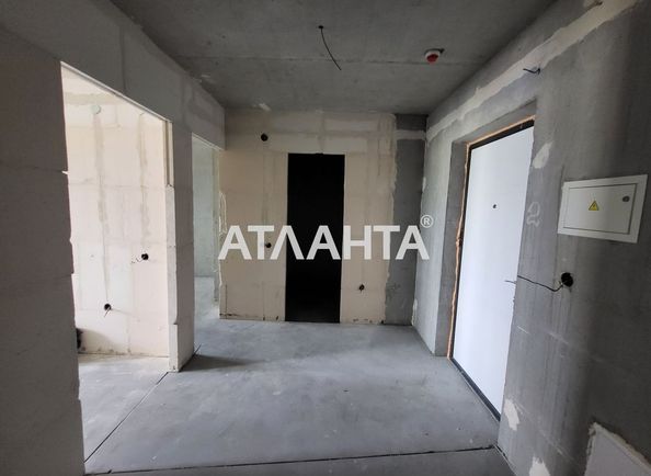 1-room apartment apartment by the address st. Ozernaya (area 44 m²) - Atlanta.ua - photo 9