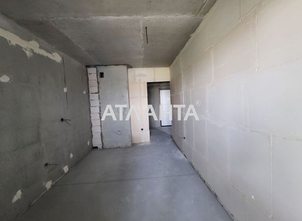 1-room apartment apartment by the address st. Ozernaya (area 44 m²) - Atlanta.ua - photo 7