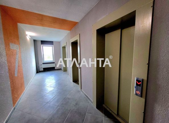 1-room apartment apartment by the address st. Ozernaya (area 44 m²) - Atlanta.ua - photo 13