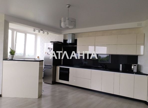 2-rooms apartment apartment by the address st. Shkolnaya (area 81 m²) - Atlanta.ua