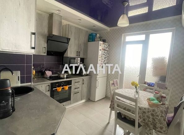 2-комнатная квартира по адресу ул. Радужный м-н (площадь 71 м²) - Atlanta.ua