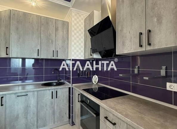 2-rooms apartment apartment by the address st. Raduzhnyy m n (area 71 m²) - Atlanta.ua - photo 3