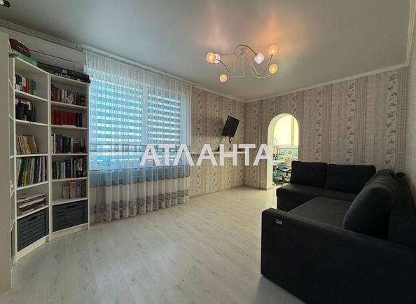 2-rooms apartment apartment by the address st. Raduzhnyy m n (area 71 m²) - Atlanta.ua - photo 5