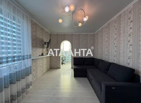 2-rooms apartment apartment by the address st. Raduzhnyy m n (area 71 m²) - Atlanta.ua - photo 6